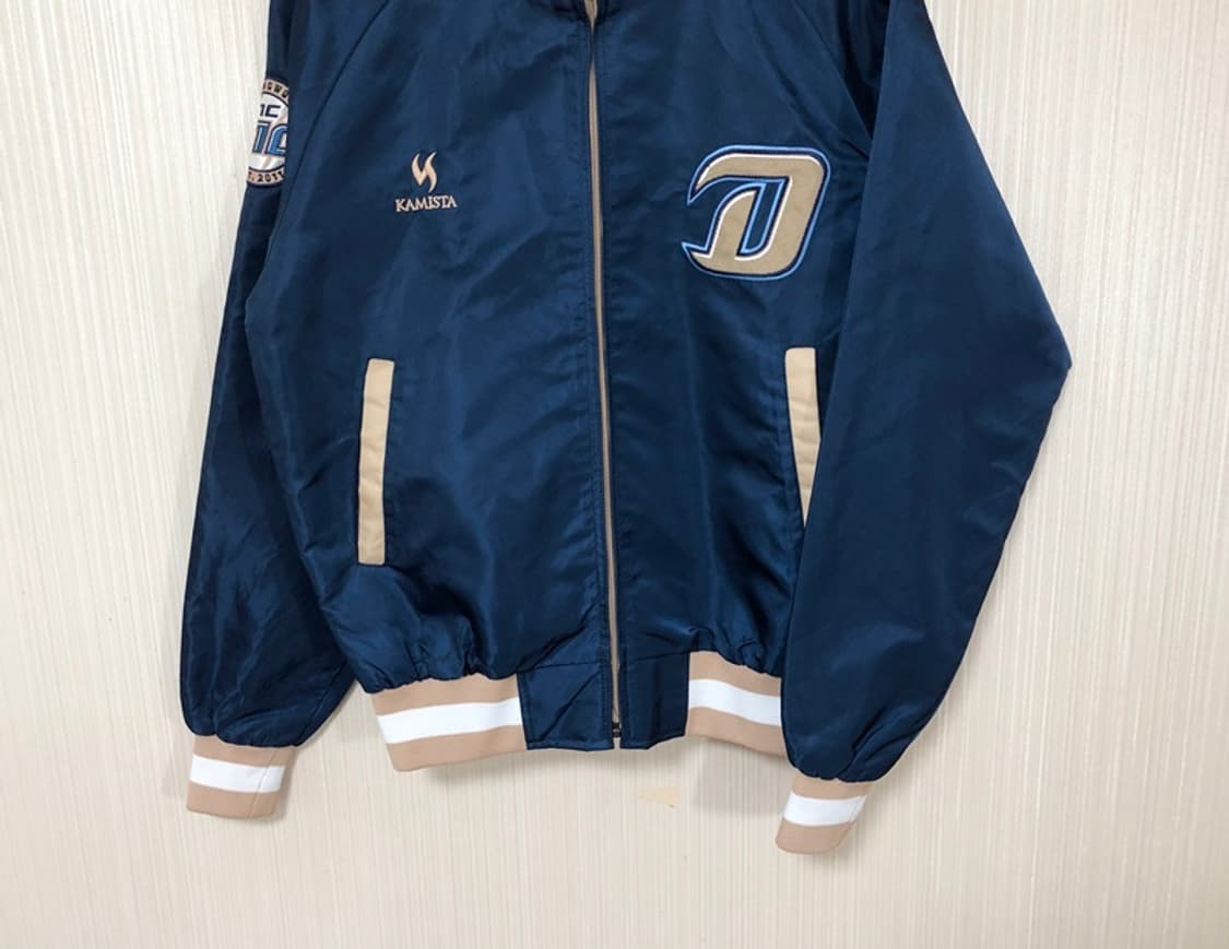 KBO 카미스타 NC다이노스 어센틱 춘추자켓 85 상품이미지3