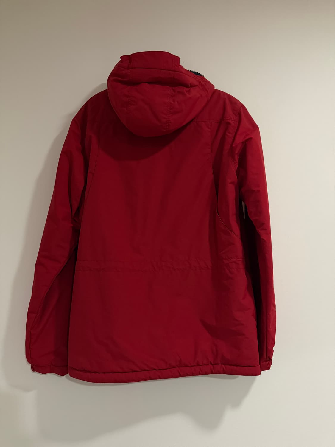 파타고니아 남성용 이스머스 파카 상품이미지3