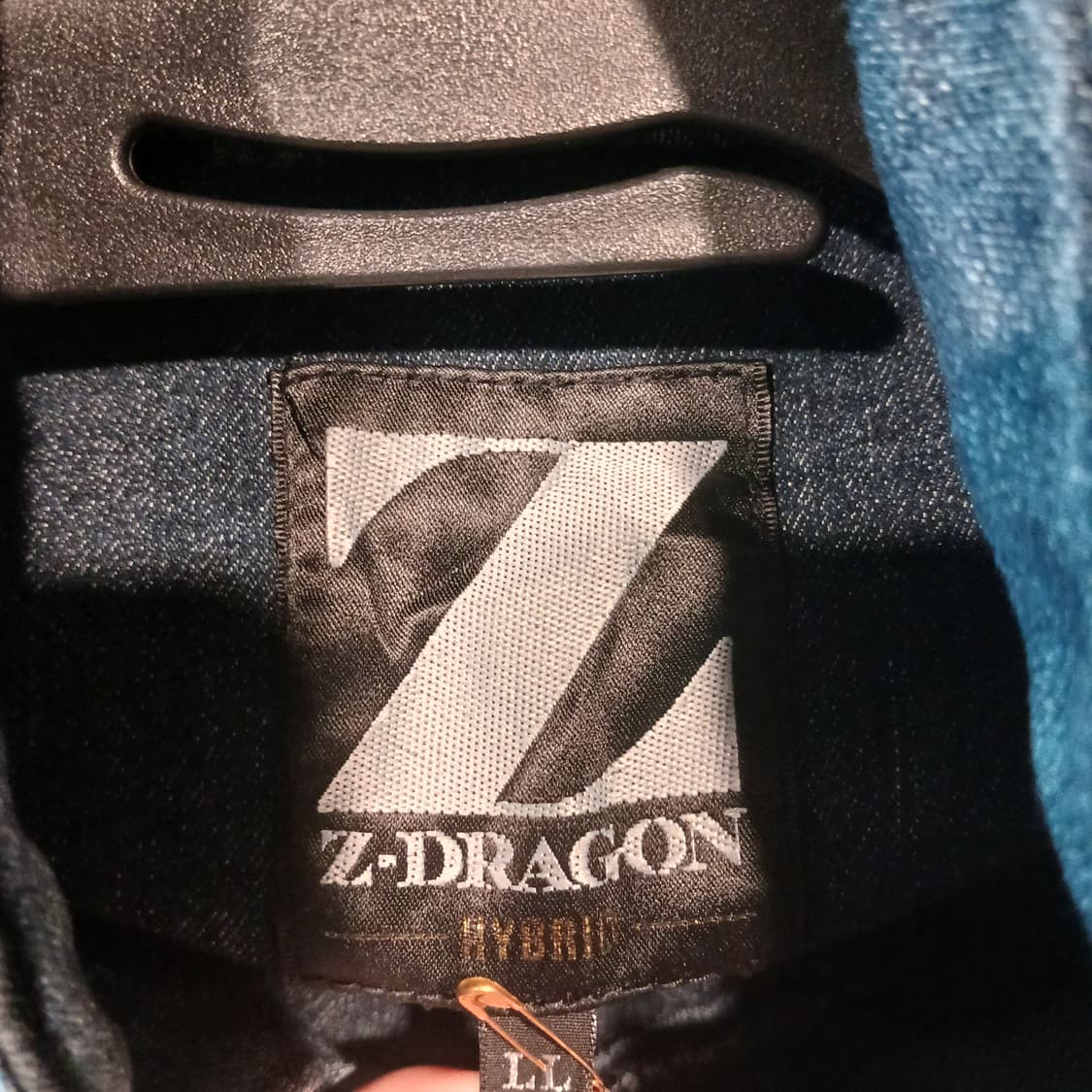 Z-DRAGON 청자켓 상품이미지3