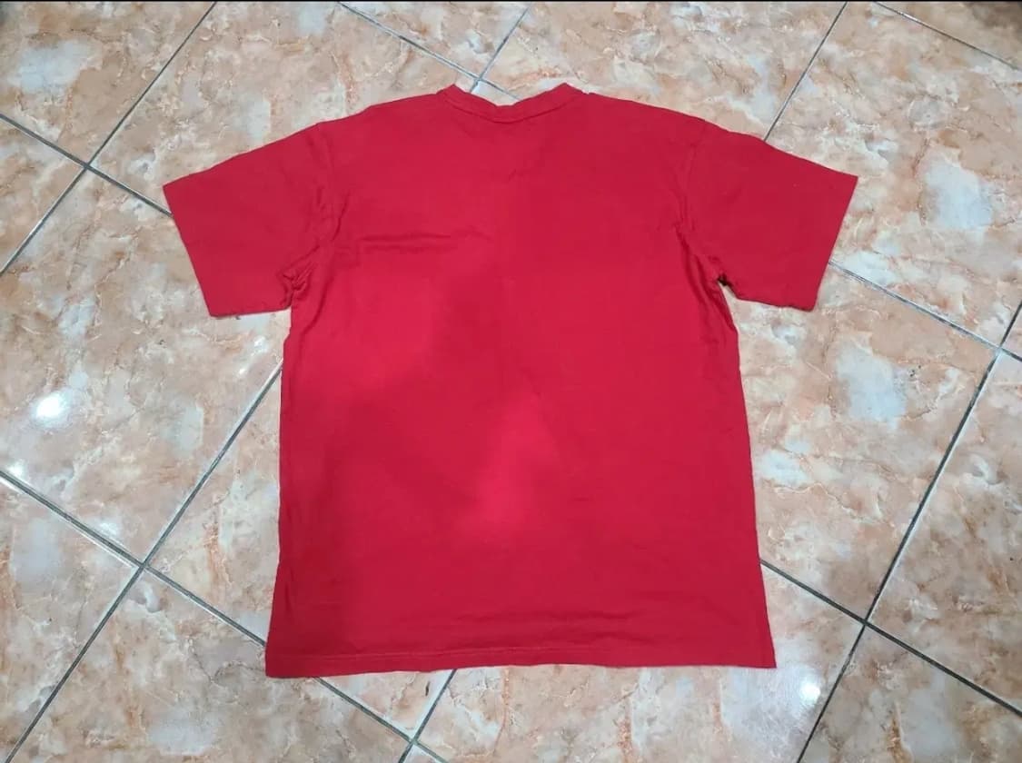 나이키 터키 국대 반팔티셔츠 상품이미지3