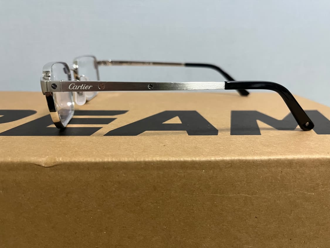 *급처* 까르띠에 CT0481O 안경테 상품이미지5