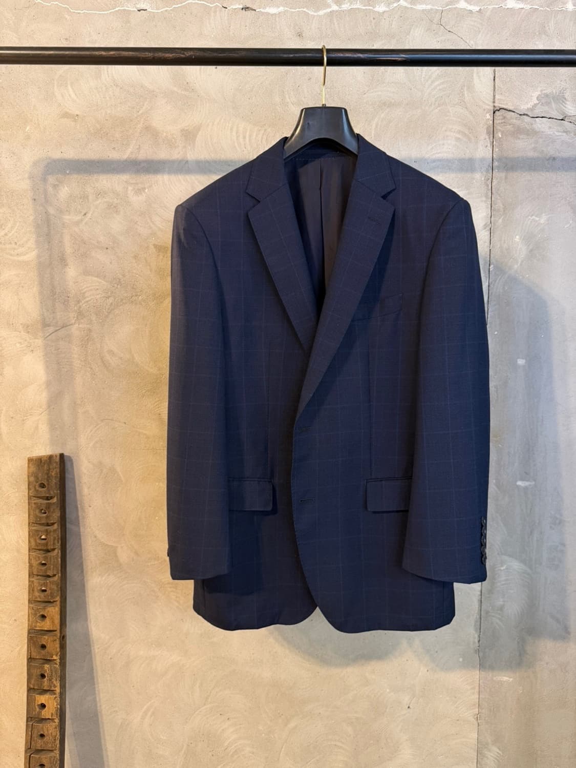 휴고보스 블랙라벨 테일러드 자켓 105 상품이미지1