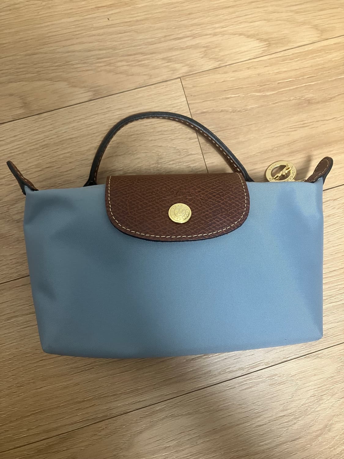 롱샴 르플리아쥬 미니 스틸 판매합니다 상품이미지1