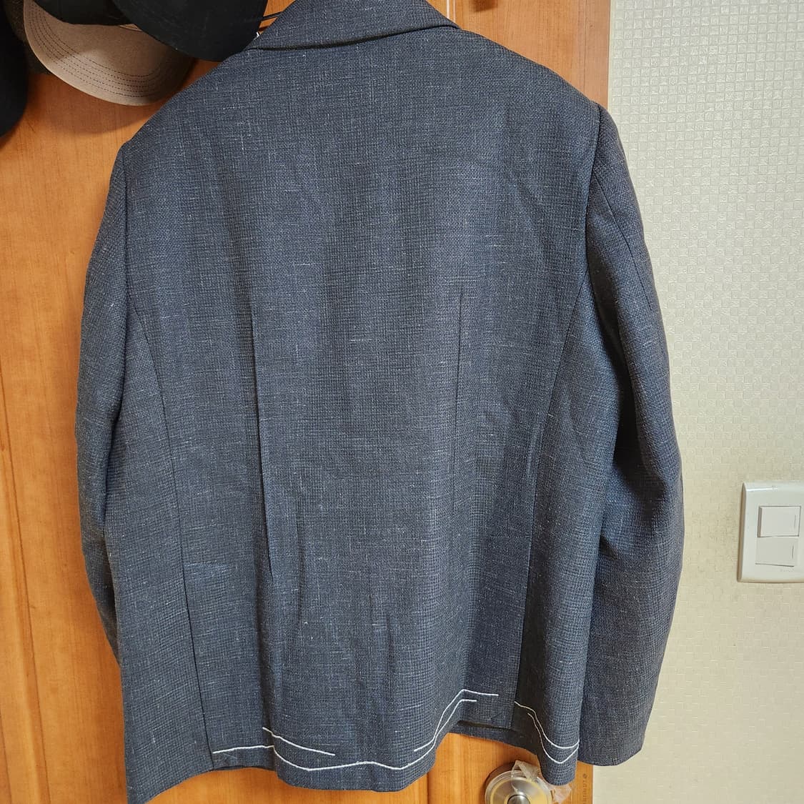 아더에러 glan blazer (wool) A1 블레이저 자켓 상품이미지4