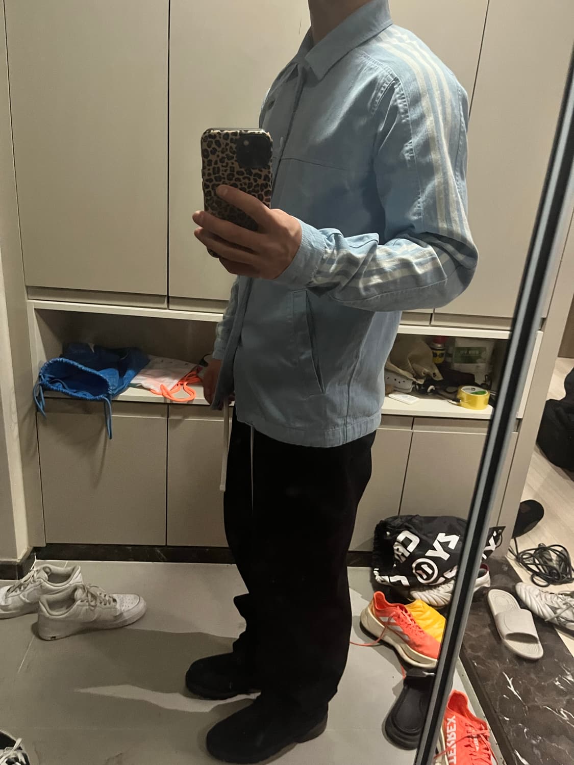 아디다스 자켓  상품이미지2