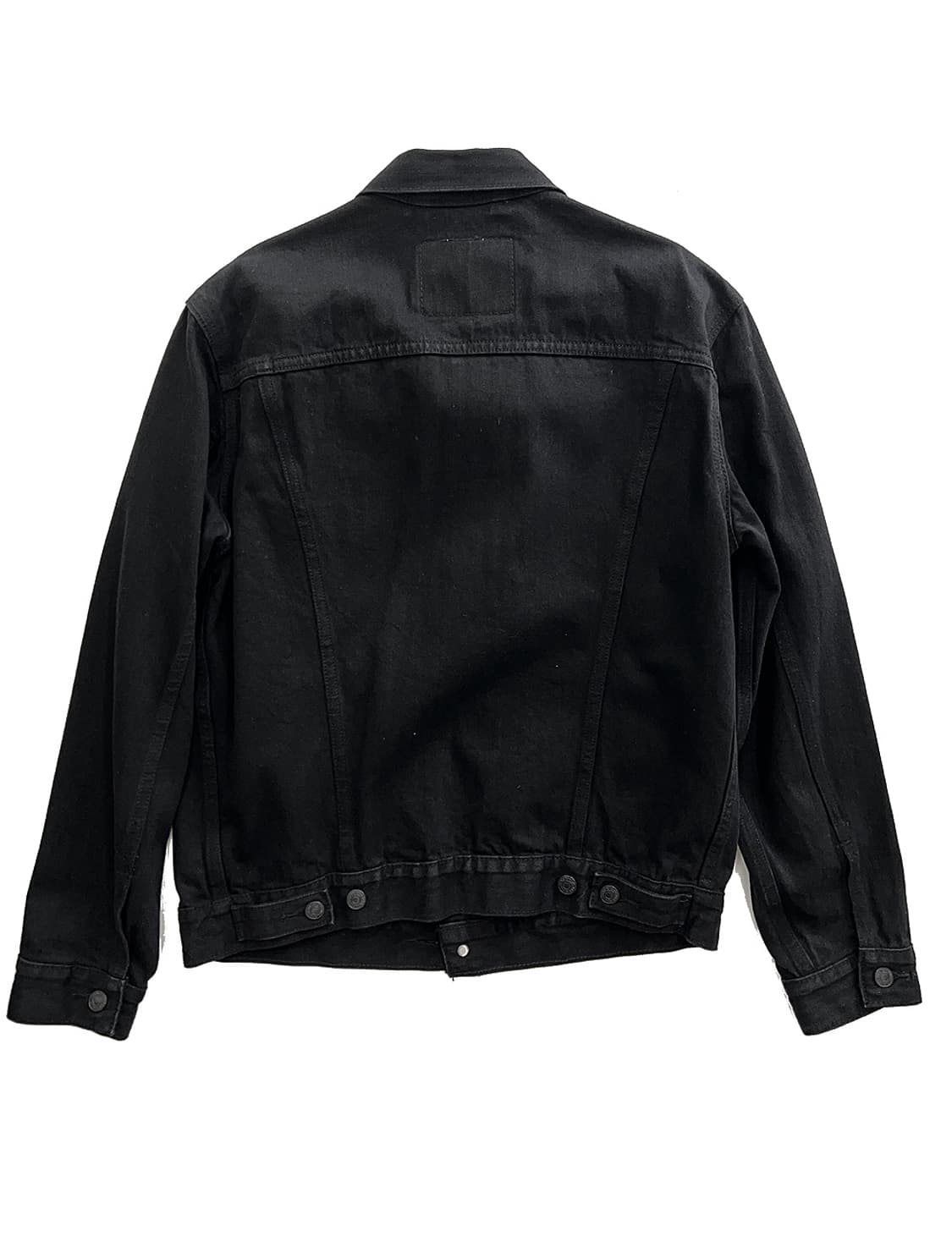 리바이스 트러커 자켓 상품이미지5