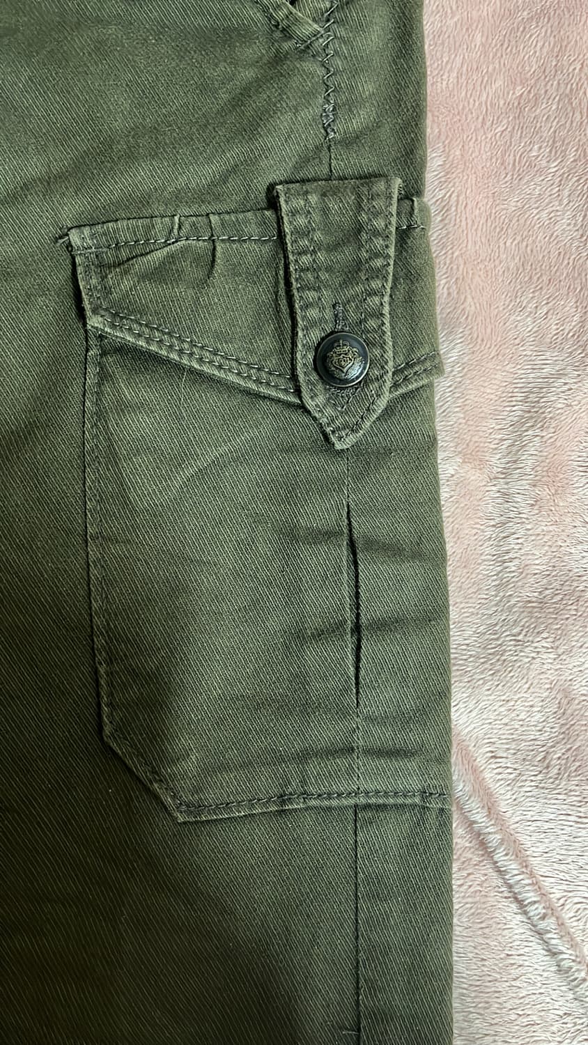 카고골반팬츠 상품이미지4