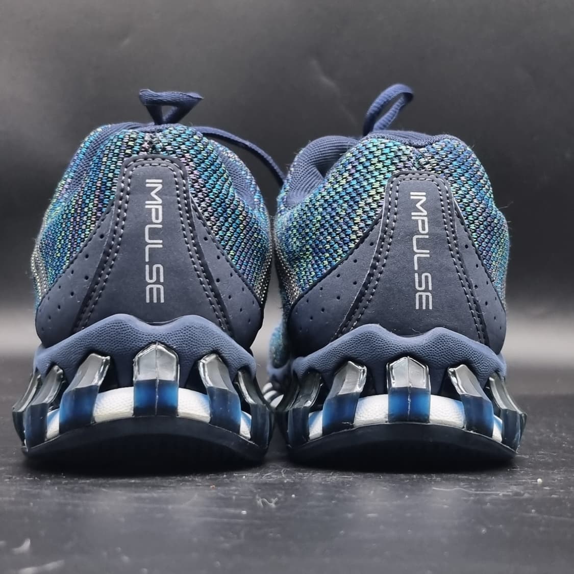 프로스펙스 임펄스 운동화255 상품이미지4