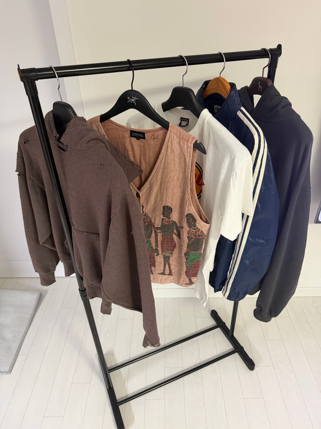 4월 첫번째 업로드 리스트들 80s,90s,00s, made in usa 상품이미지1