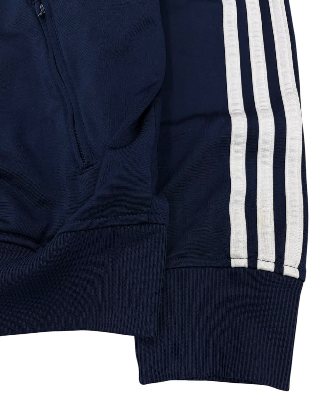 아디다스 파이어버드 져지 네이비 (XL) 상품이미지5