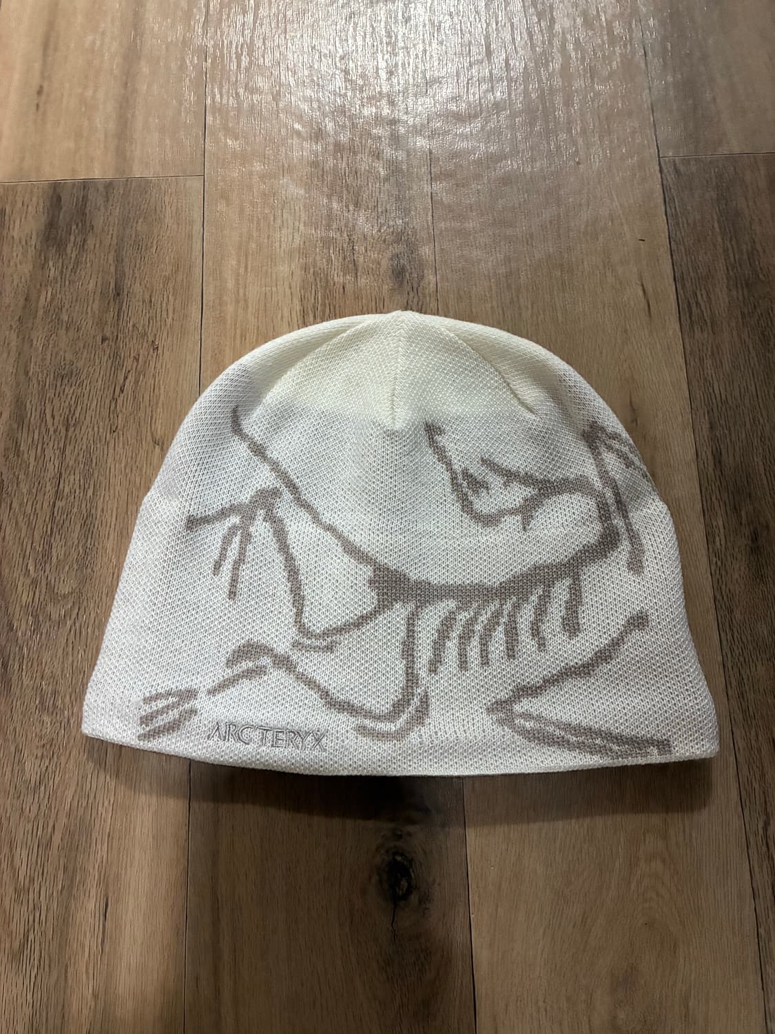 [새상품] 아크테릭스 버드헤드 비니 상품이미지1