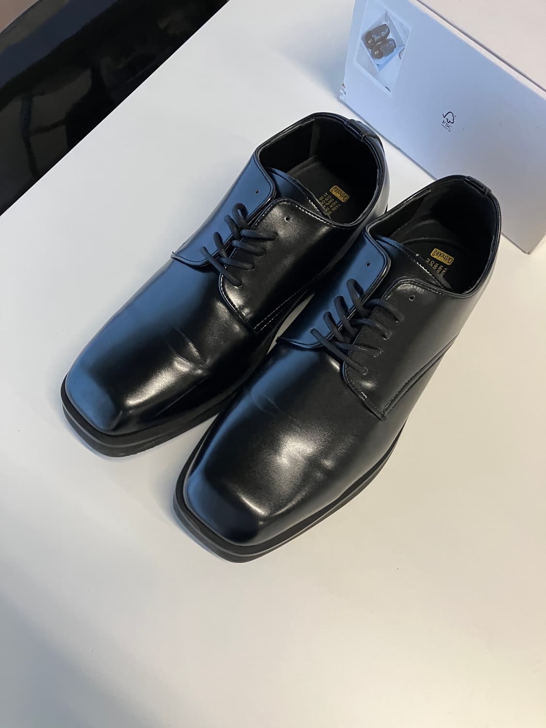 yase 더비 503 미니멀 스퀘어  상품이미지1