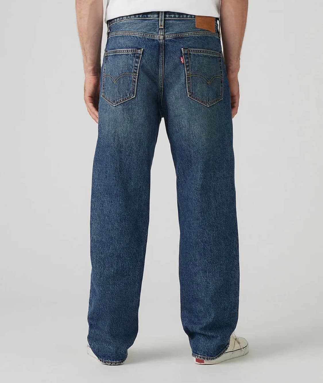 리바이스 568 루즈 스트레이트진 상품이미지2