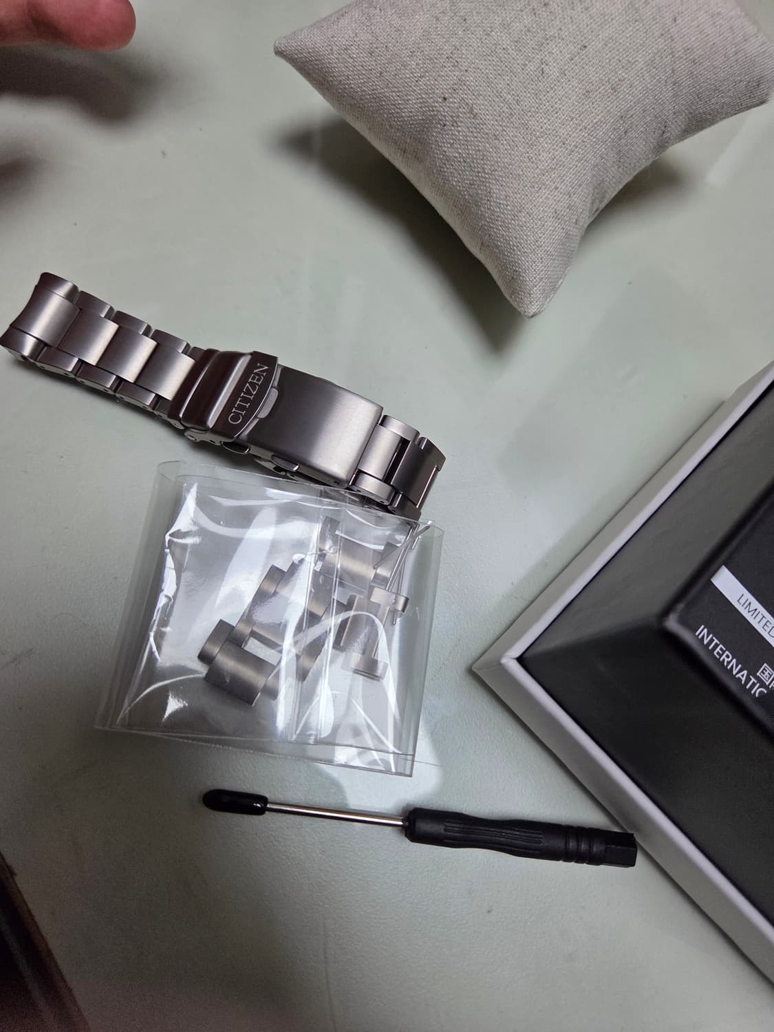 시티즌 pmd56 상품이미지6