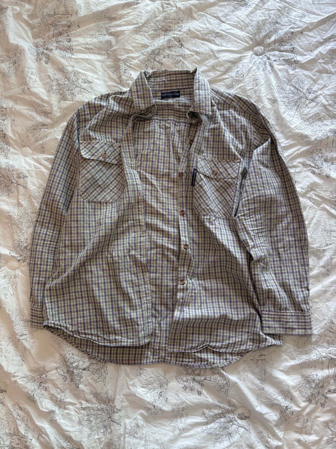 모리걸 하구미 데일리 의류 처분 벼룩 상품이미지4