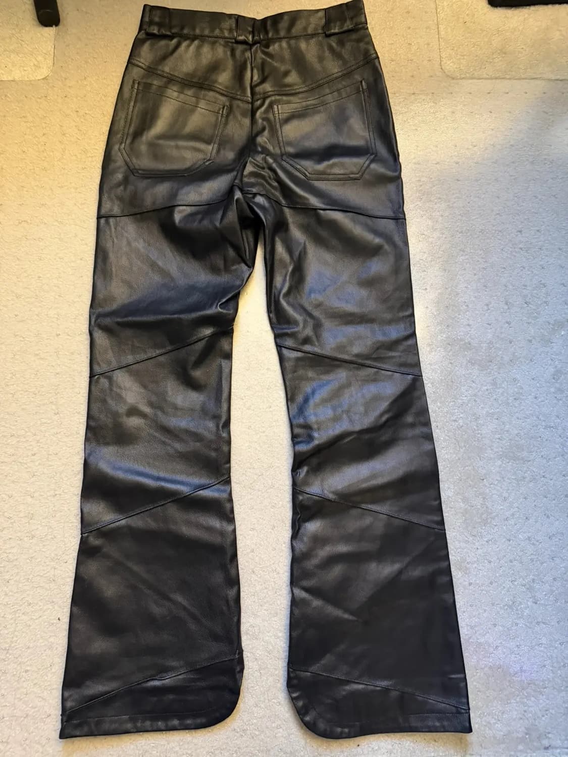 SACHRAGA HELIX TROUSERS 상품이미지2