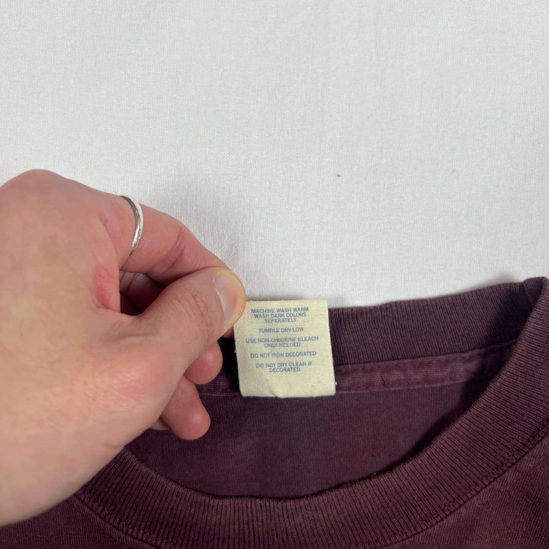 버즈릭슨 buzz rickson 프린트 반팔티 상품이미지6