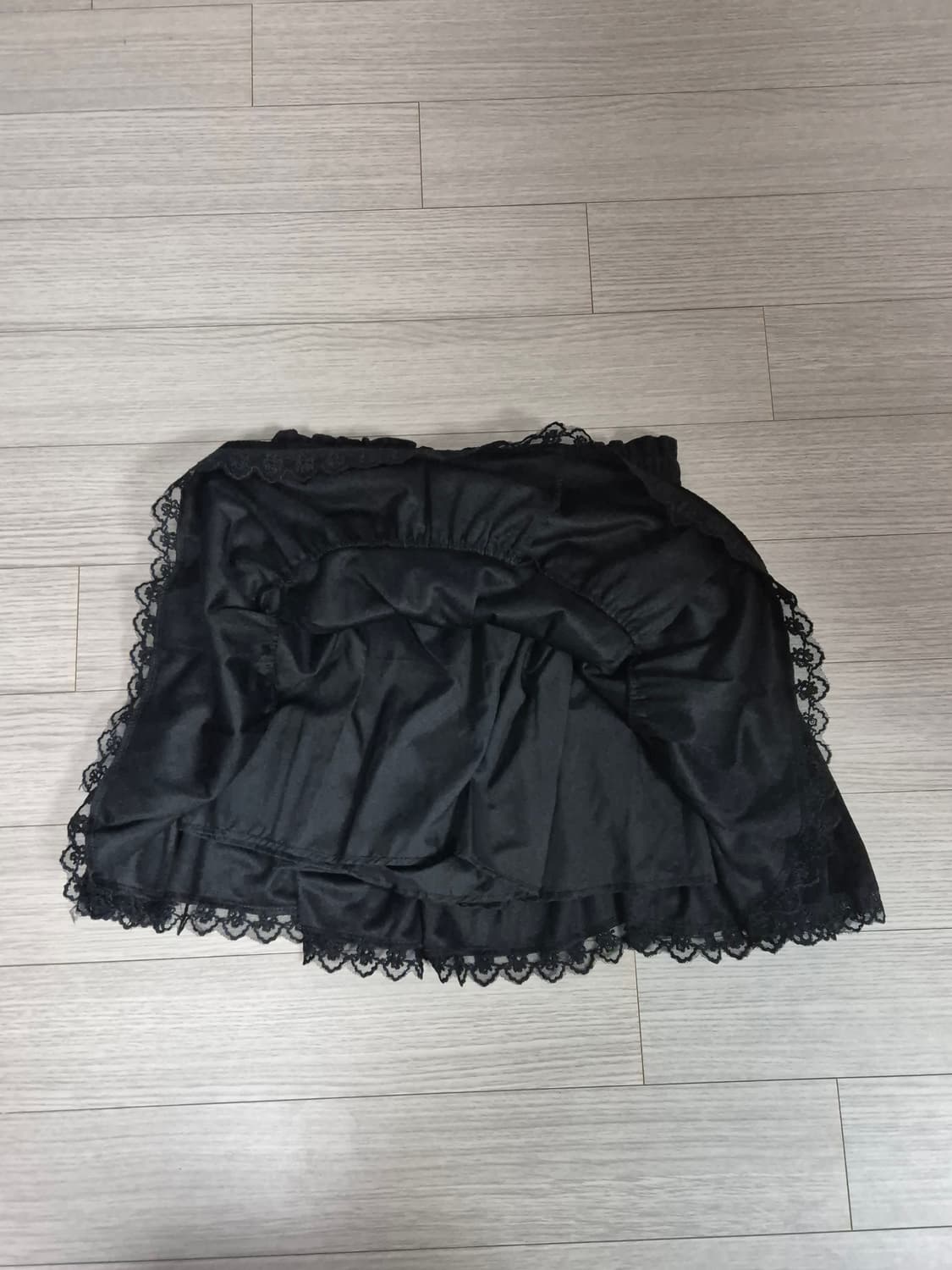 플레이스튜디오 캉캉스커트 상품이미지3