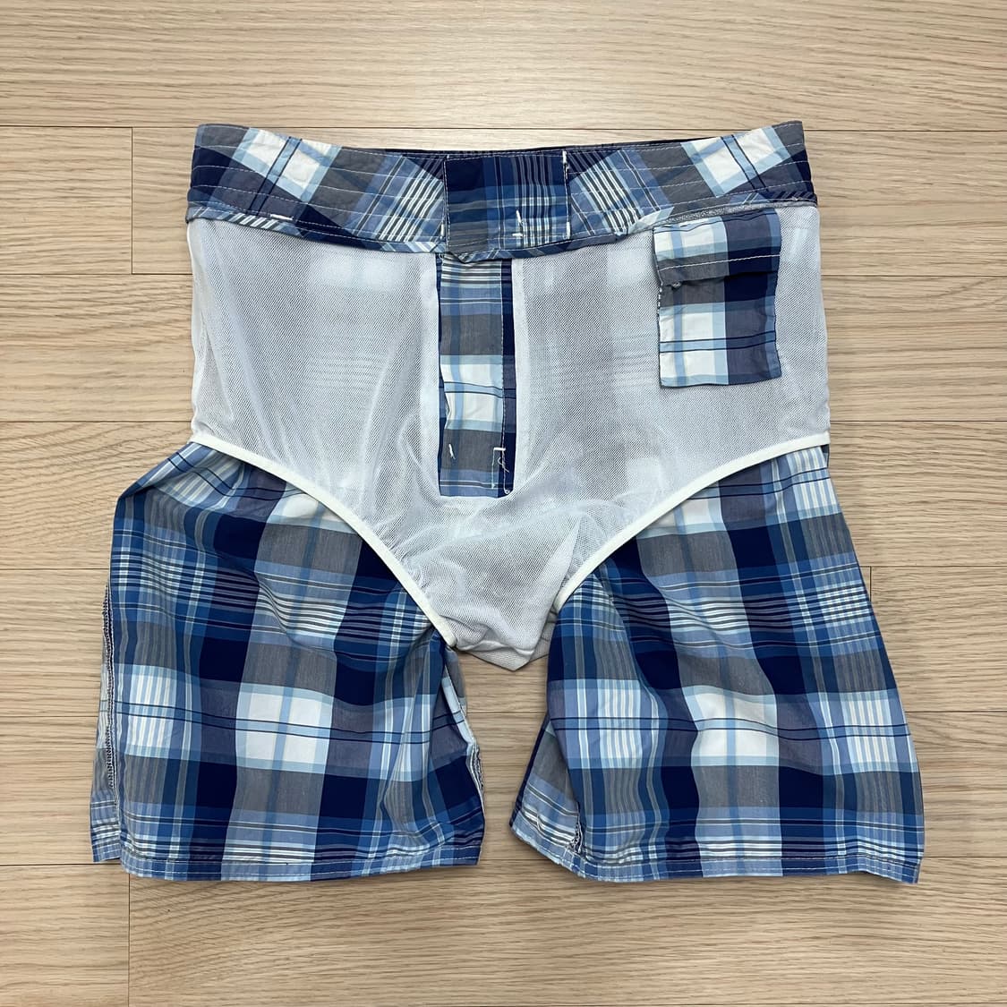 [Polo] 90s 폴로 랄프로렌 스윔 쇼츠 반바지 상품이미지7