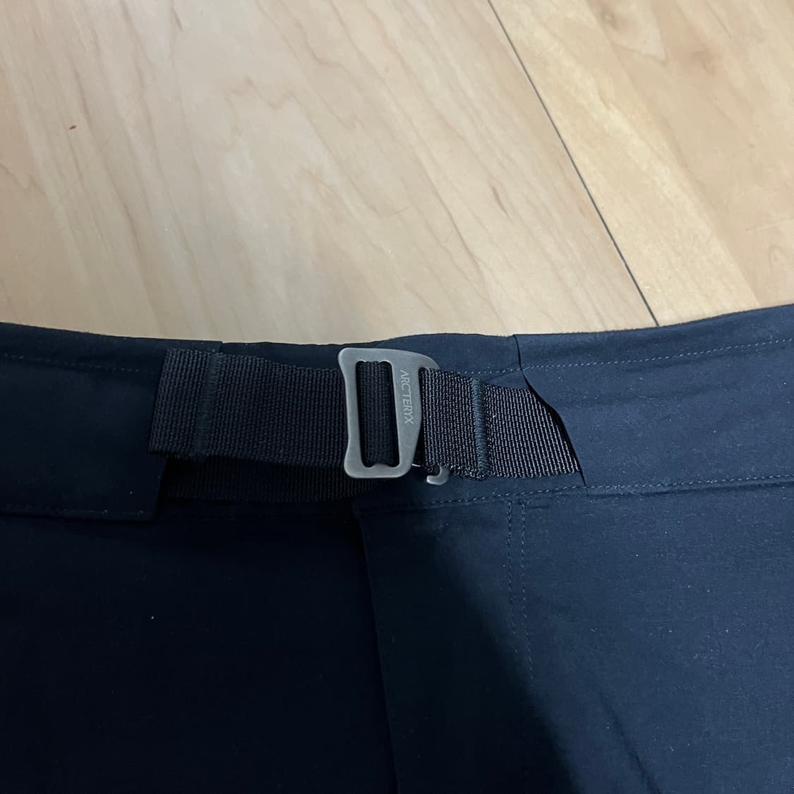 아크테릭스 펠리셰이드 팬츠M 블랙 30/32 상품이미지6