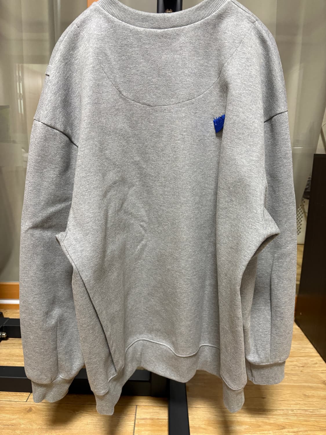 아더에러 자라 스웻셔츠 상품이미지3