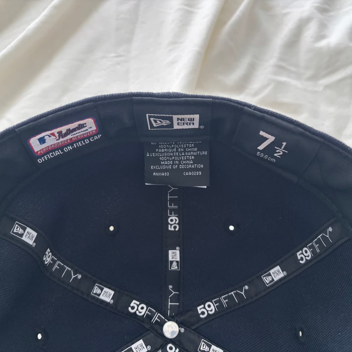 [뉴에라] 모자 팝니다! 상품이미지2