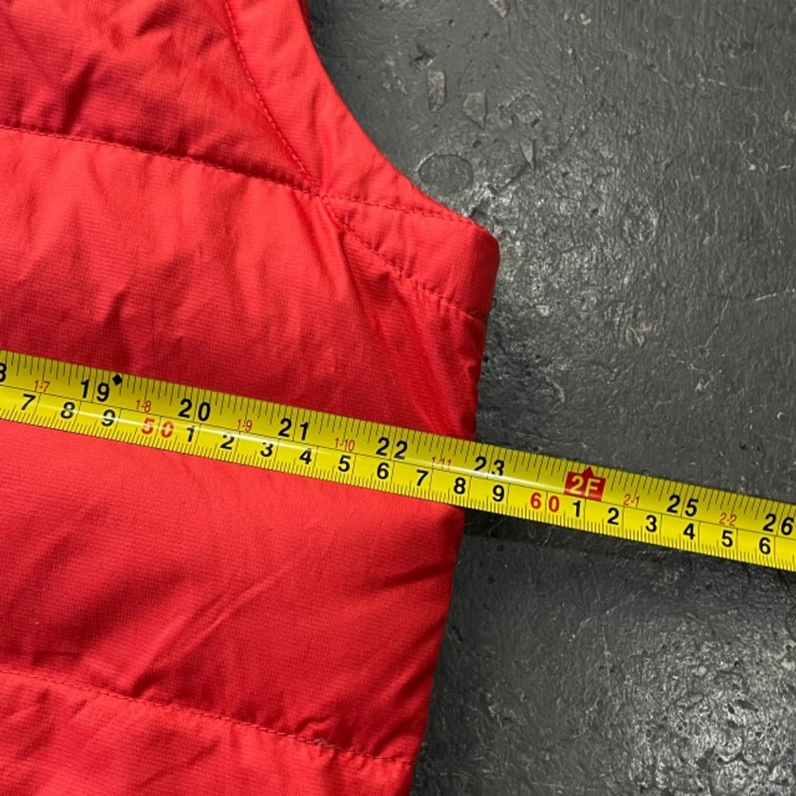 100 나이키 패딩조끼 상품이미지7