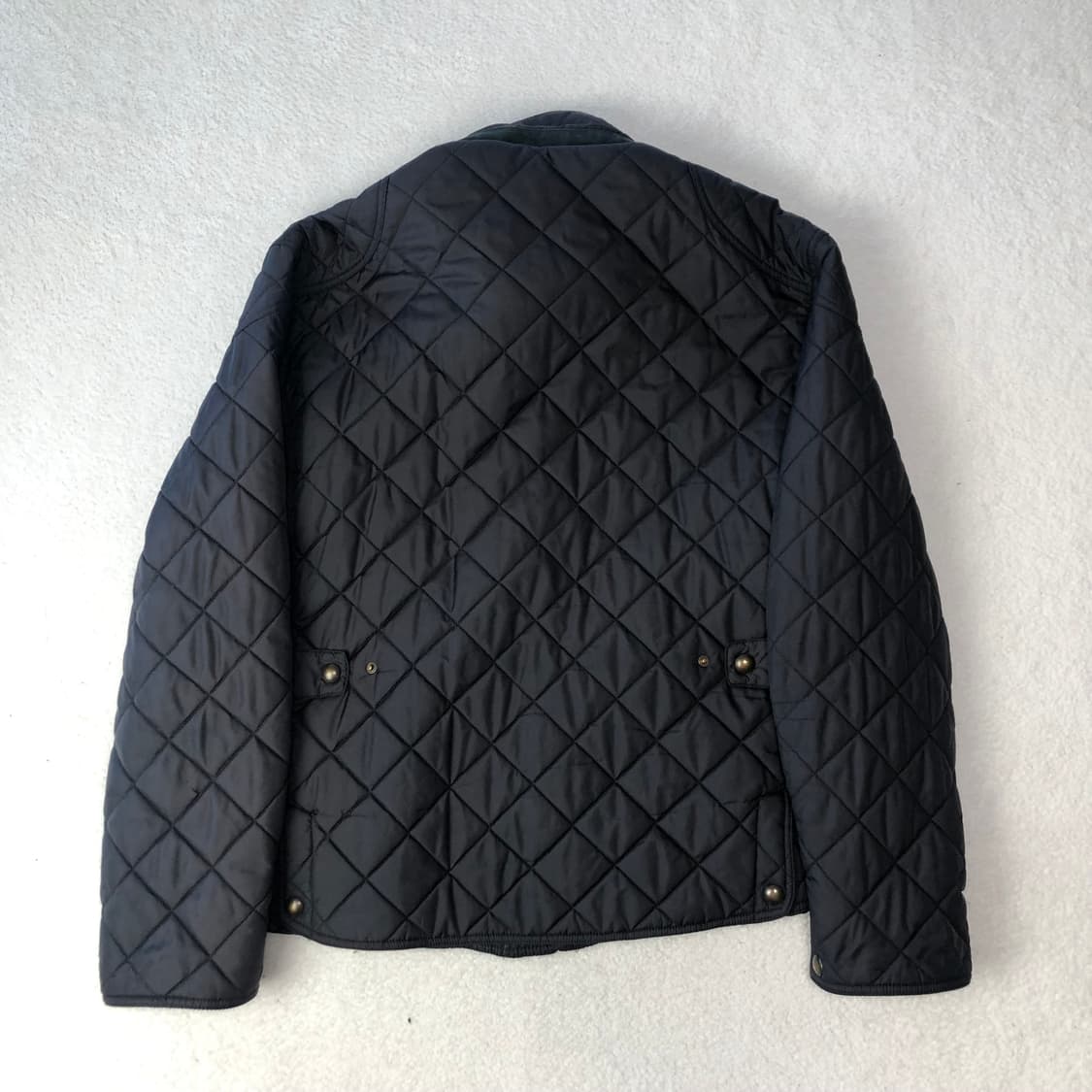 폴로랄프로렌 코듀로이 퀄팅 자켓  상품이미지2