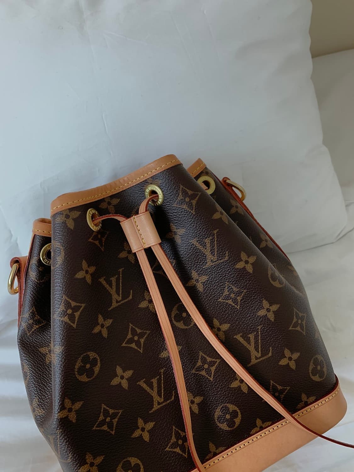 루이비통 노에BB  상품이미지5