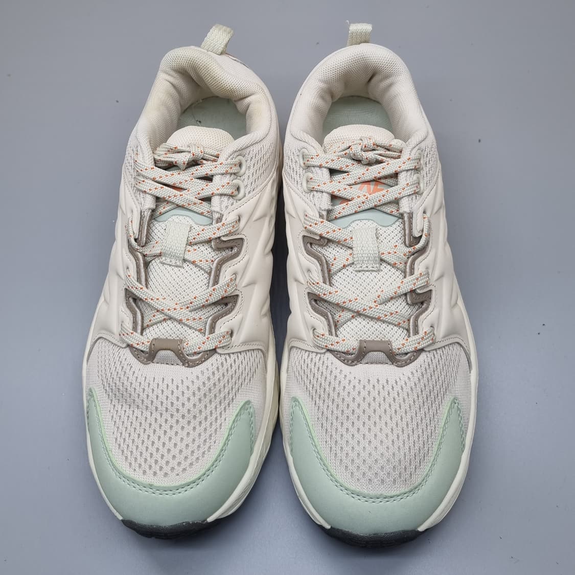 르까프 클레버 방한 트레일화 운동화245  상품이미지2