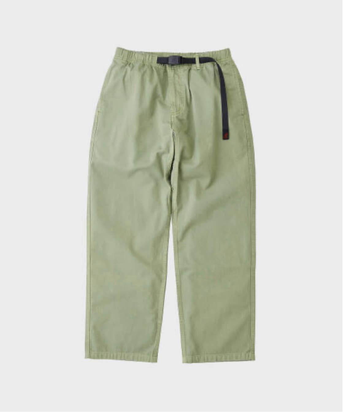 [새상품] 그라미치 스트레이트 팬츠 상품이미지1