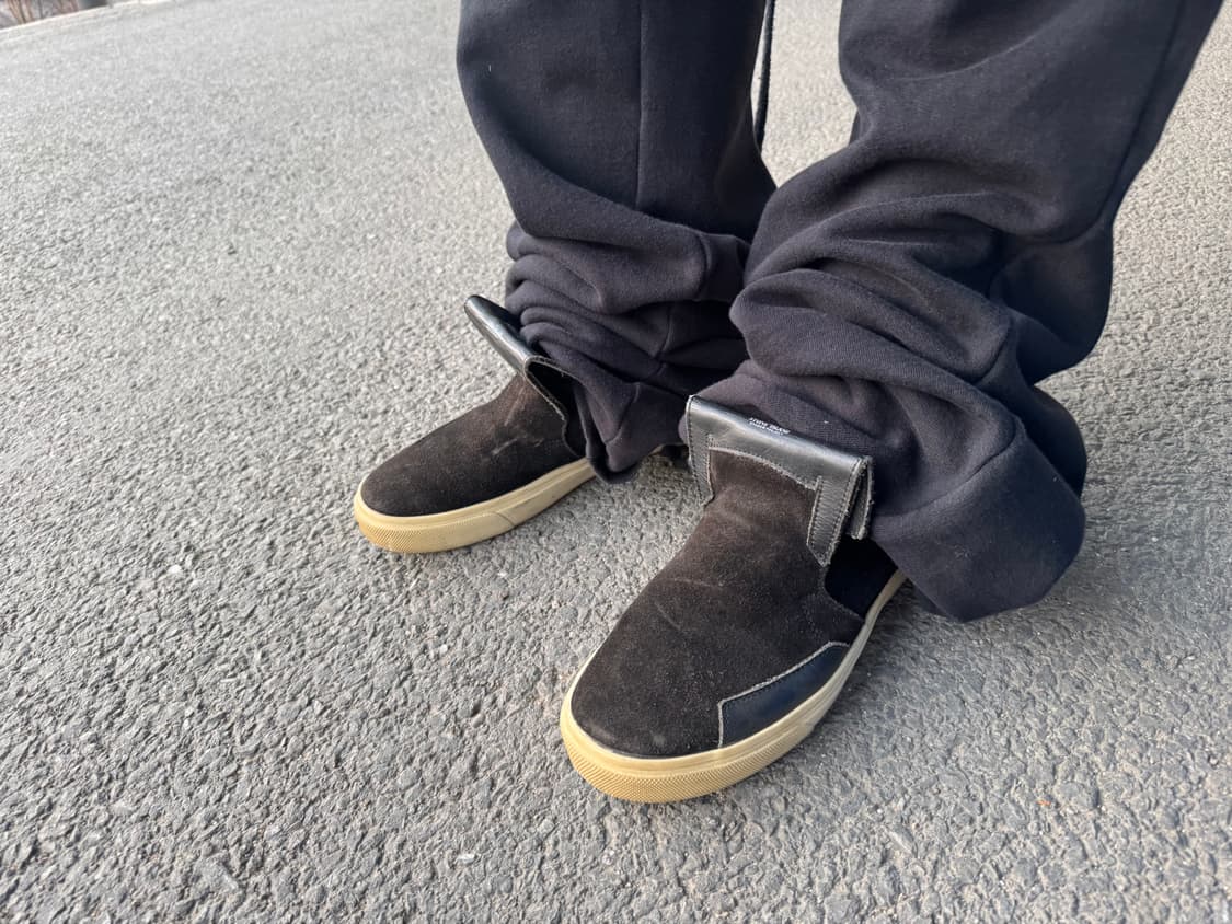 스톤 아일랜드 쉐도우 프로젝트 슬립온 265 상품이미지1