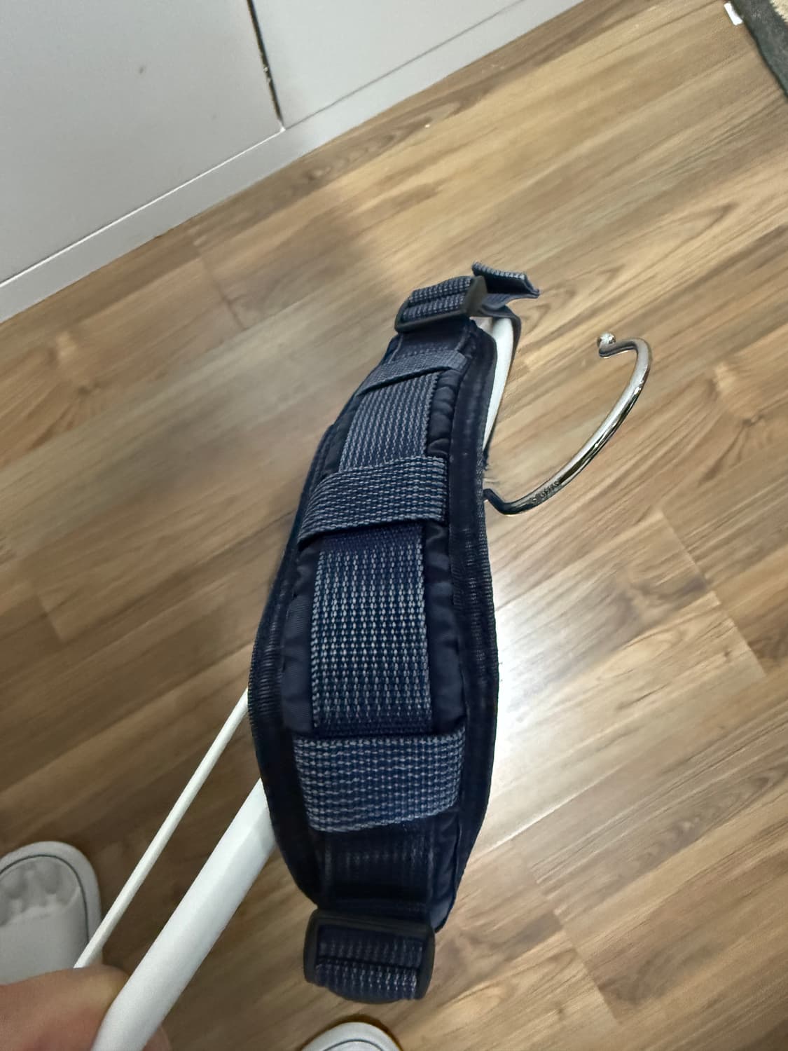  포터클래식 SUPER NYLON SHOULDER BAG S 상품이미지4