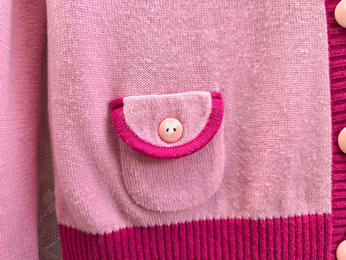 이태리 브랜드 피오루치 가디건 상품이미지5