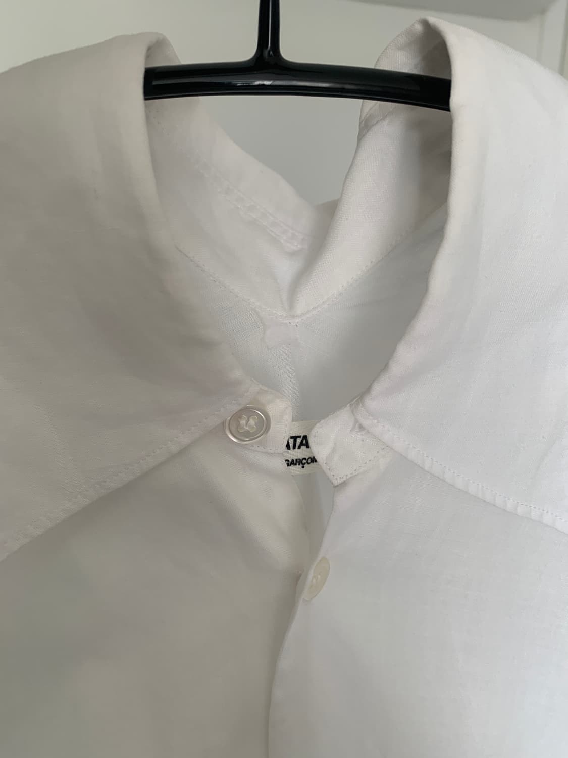 Junyawatanabe cdg shirts 상품이미지3