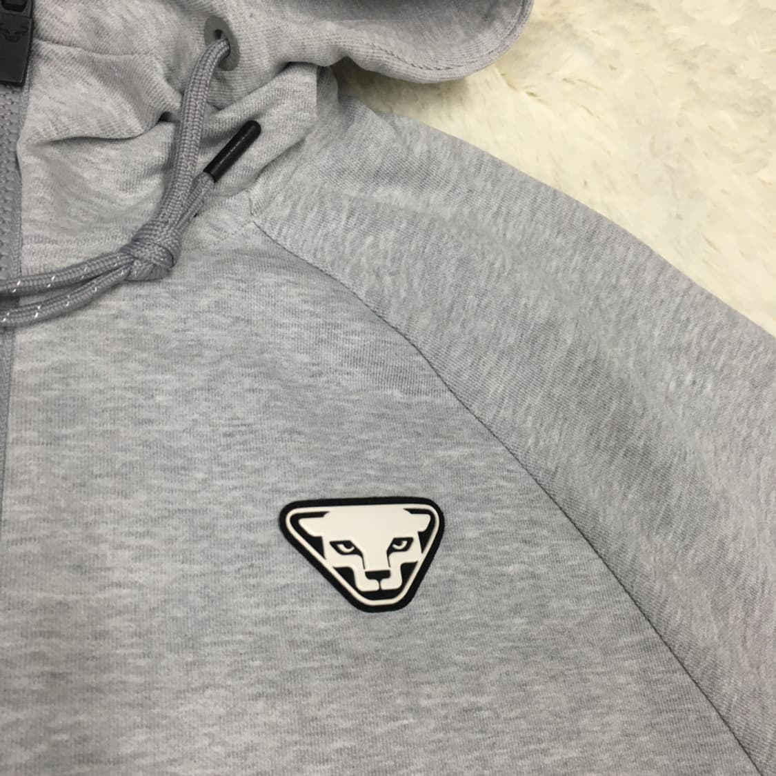 다이나핏 후드집업  BB27 상품이미지2