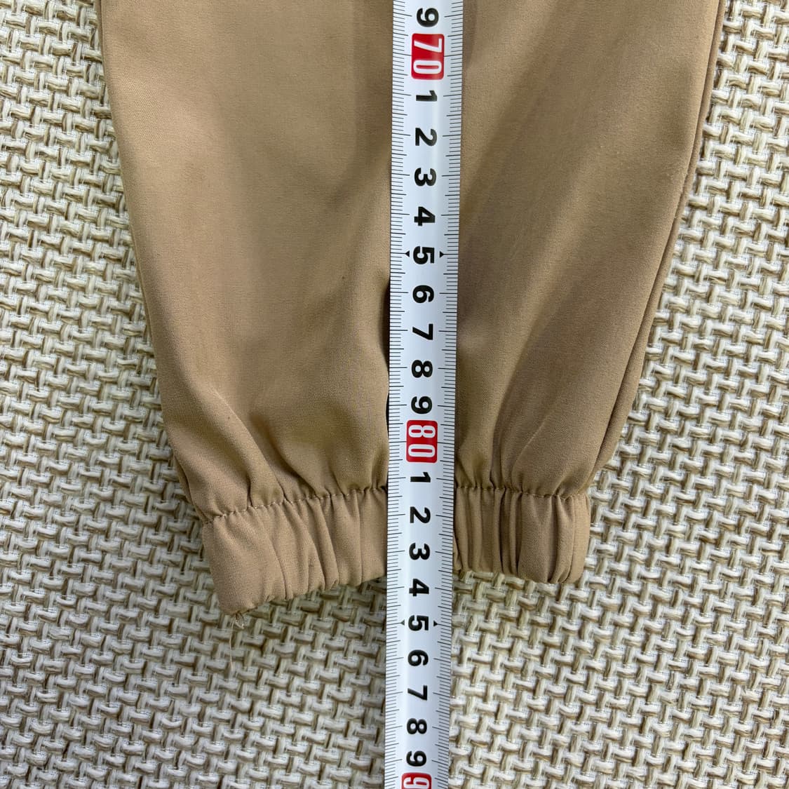 M 나이키 조던 키즈 조거 바지 0616D2 상품이미지7
