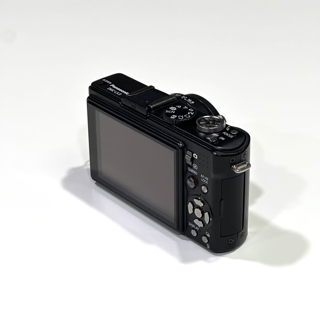 파나소닉 루믹스 Panasonic LUMIX DMC-LX3 상품이미지7