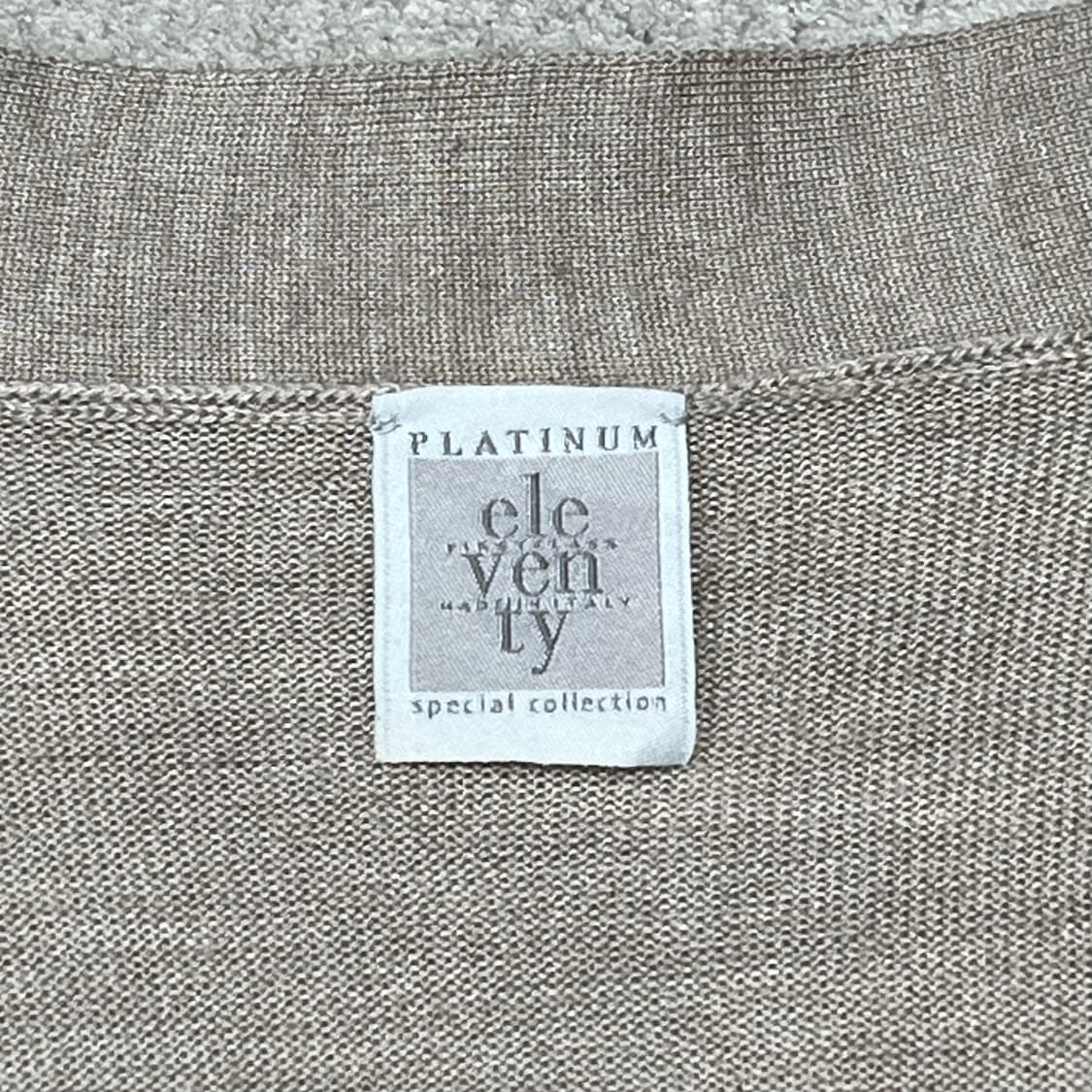 일레븐티 니트 가디건 s10295 상품이미지6