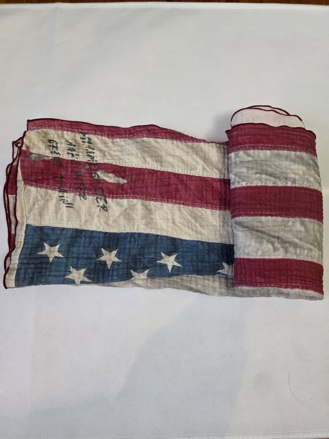 마이네임이즈 피터 스카프 상품이미지2