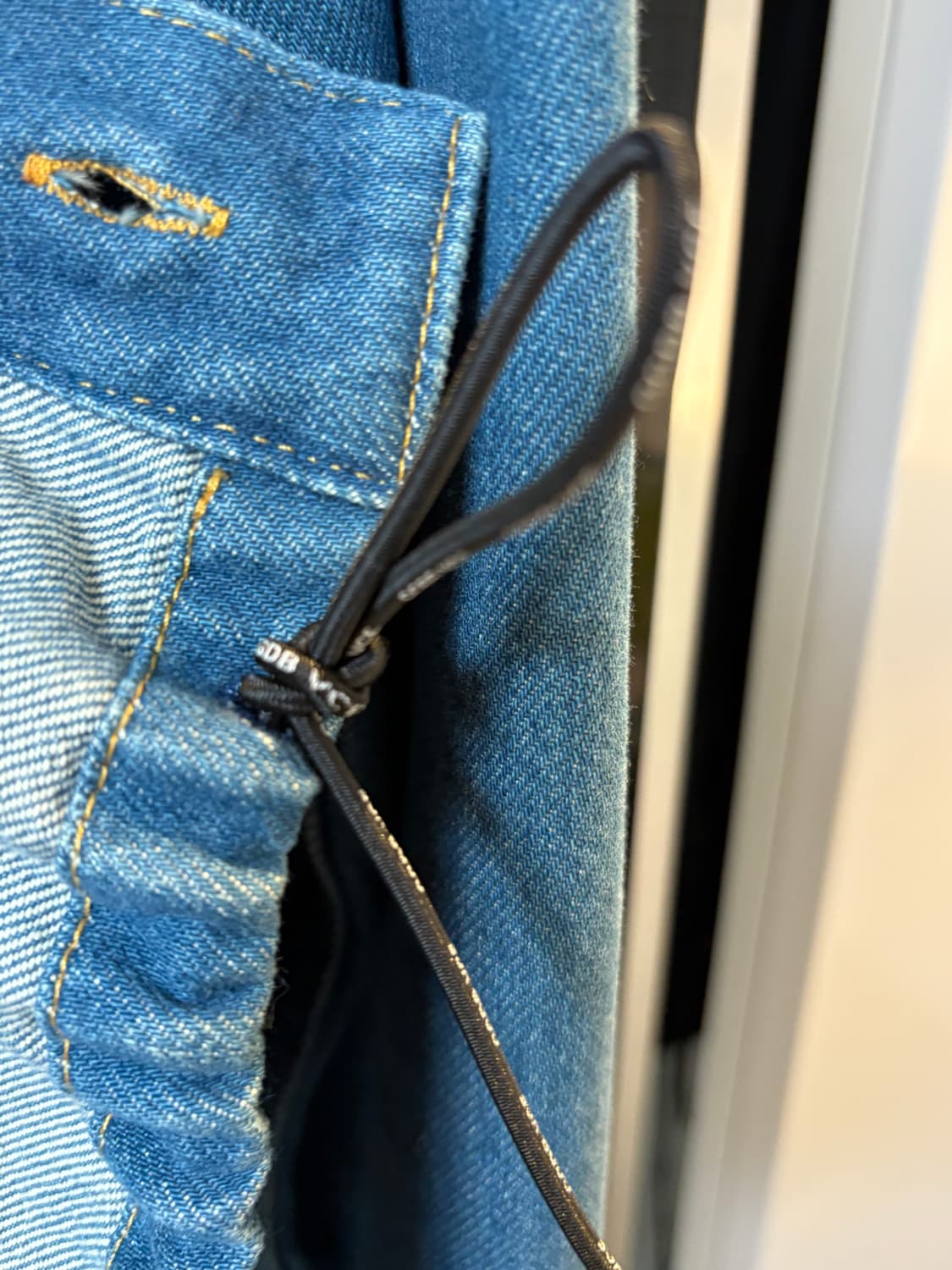 골든구스 golden goose 진자켓 상품이미지6