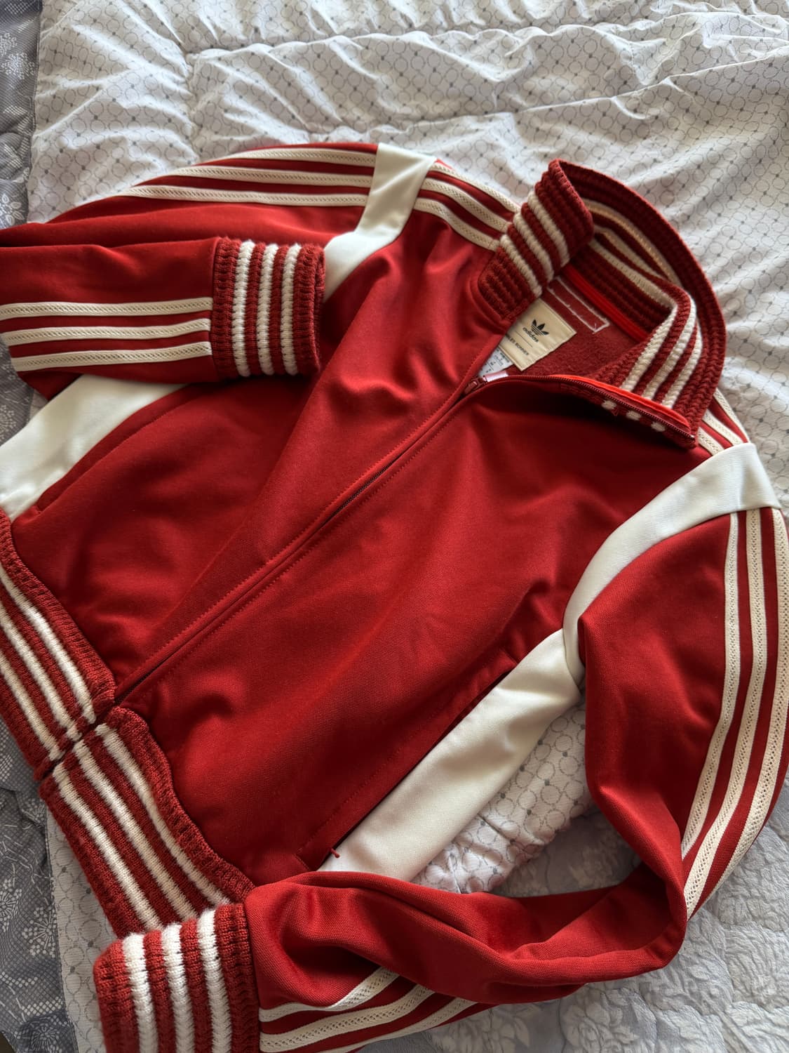 아디다스 웨일즈보너 트랙탑 상품이미지1