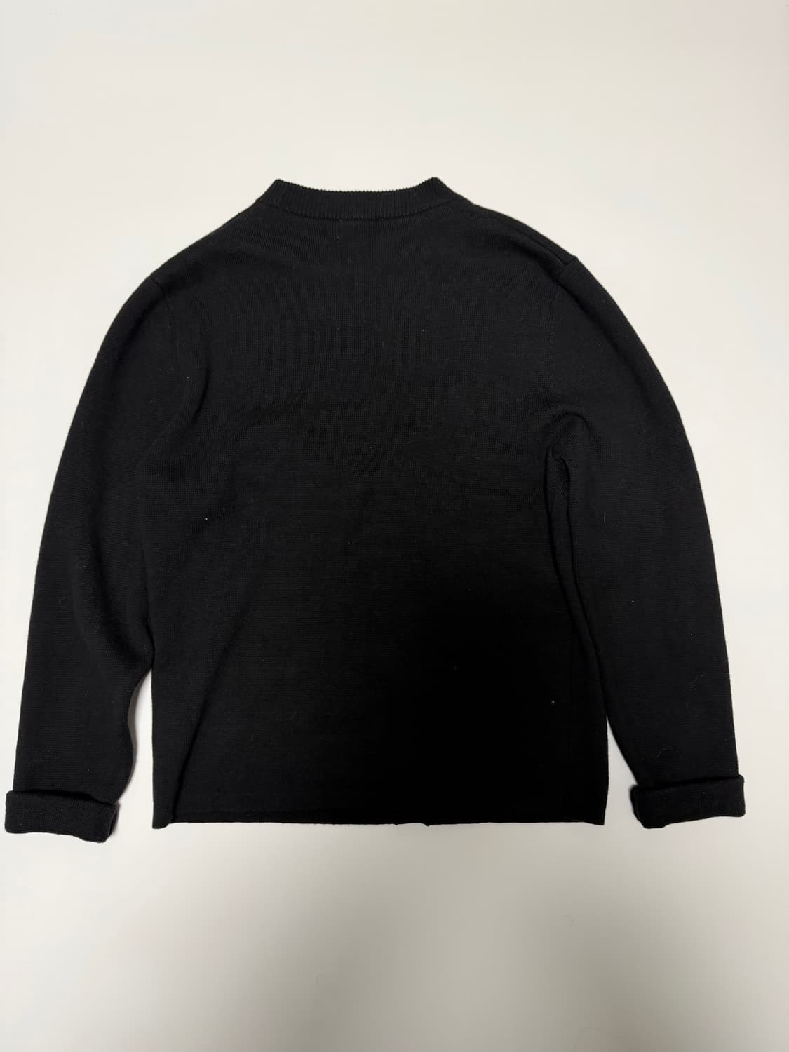 코스 가디건 상품이미지4