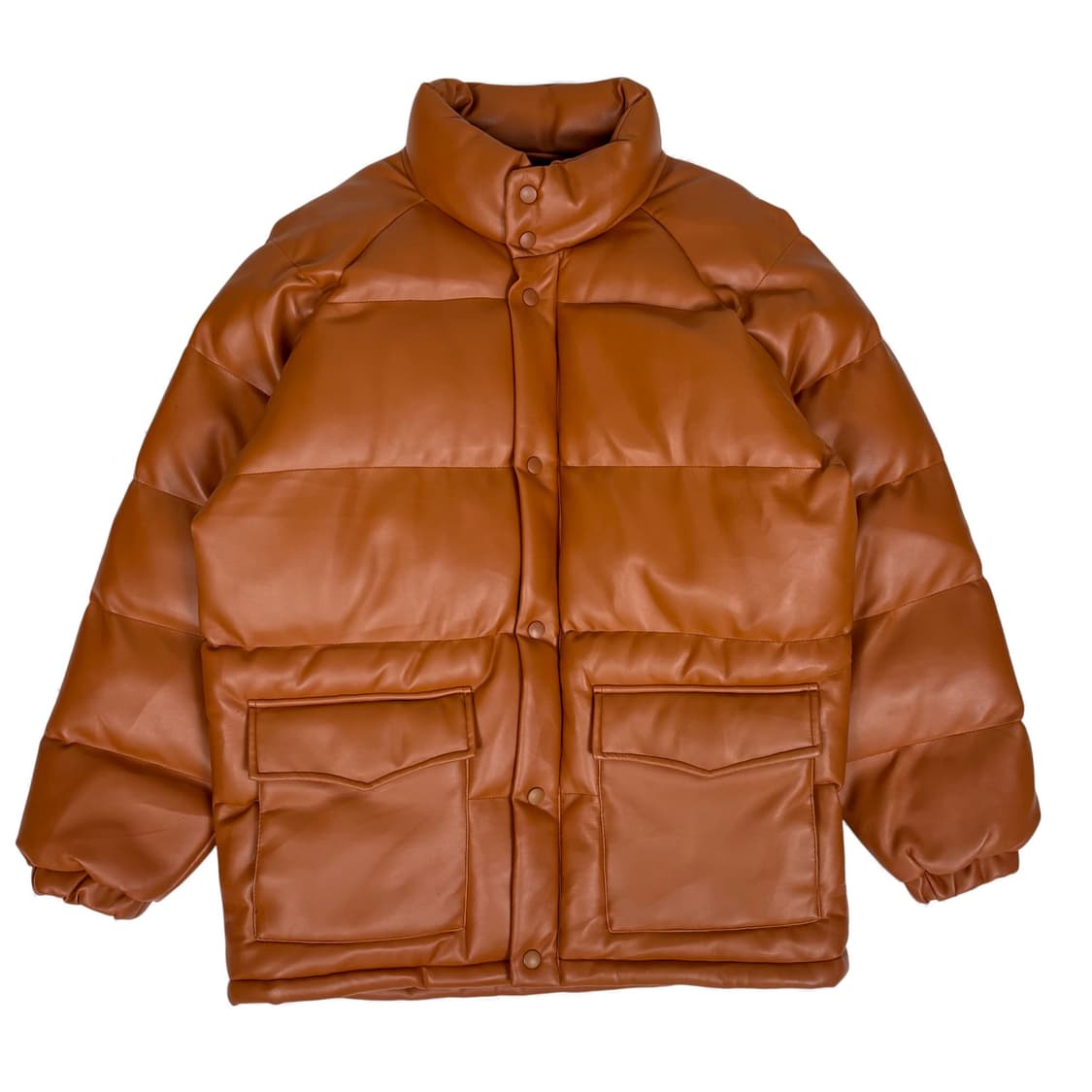 festa uomo coated puffer 상품이미지1