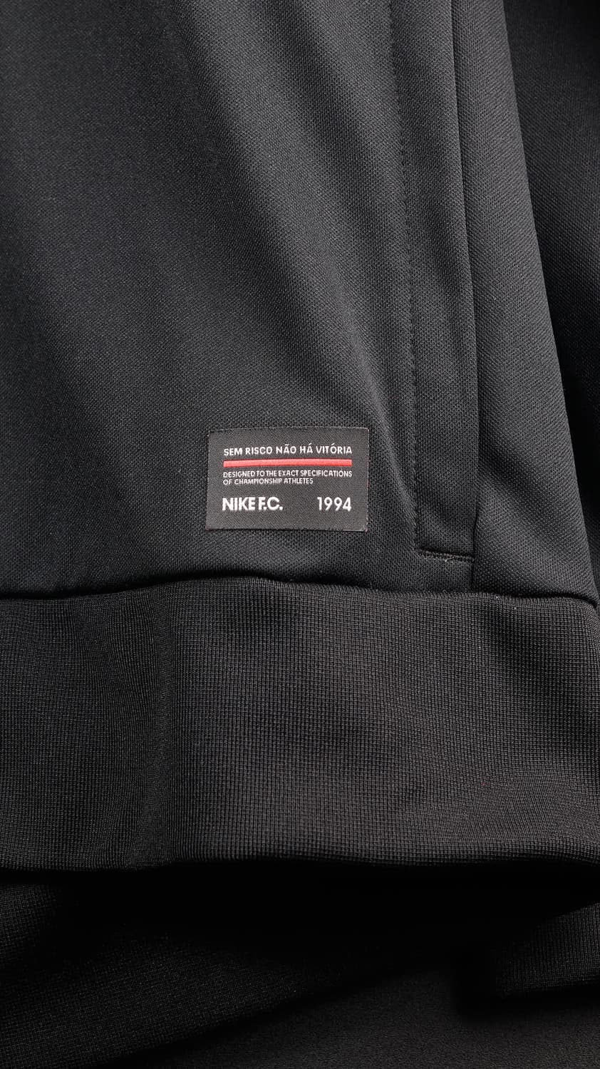 나이키 FC 집업 상품이미지5