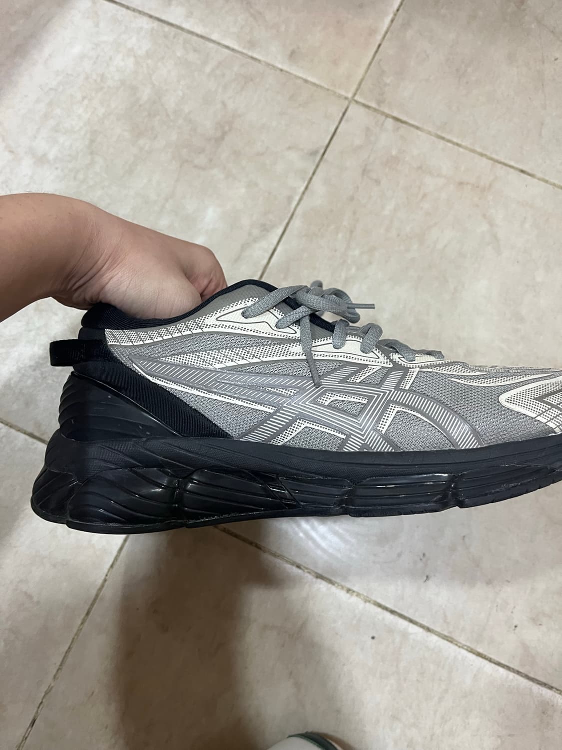 아식스 x CP 컴퍼니 젤-퀀텀 상품이미지3