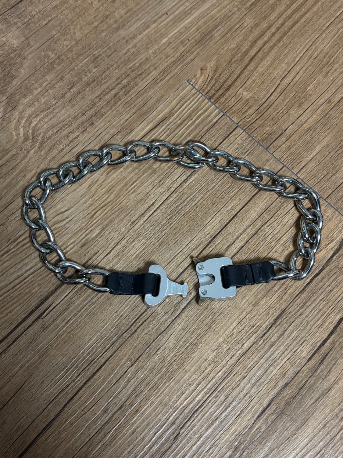 알릭스 alyx 목걸이 상품이미지1