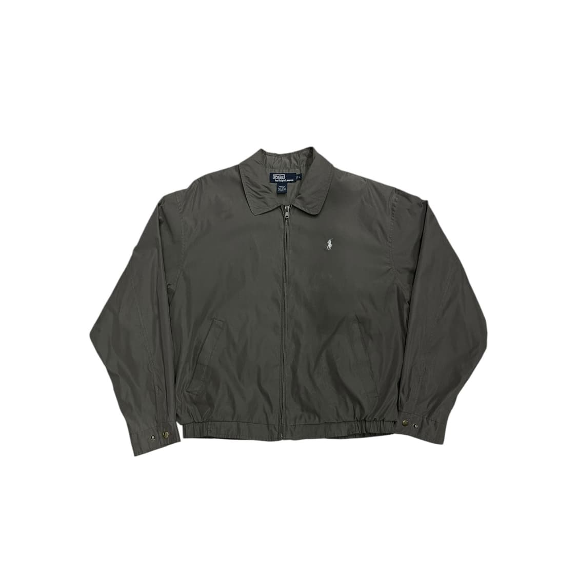 폴로 랄프로렌 스윙톱 자켓 made in usa 상품이미지2