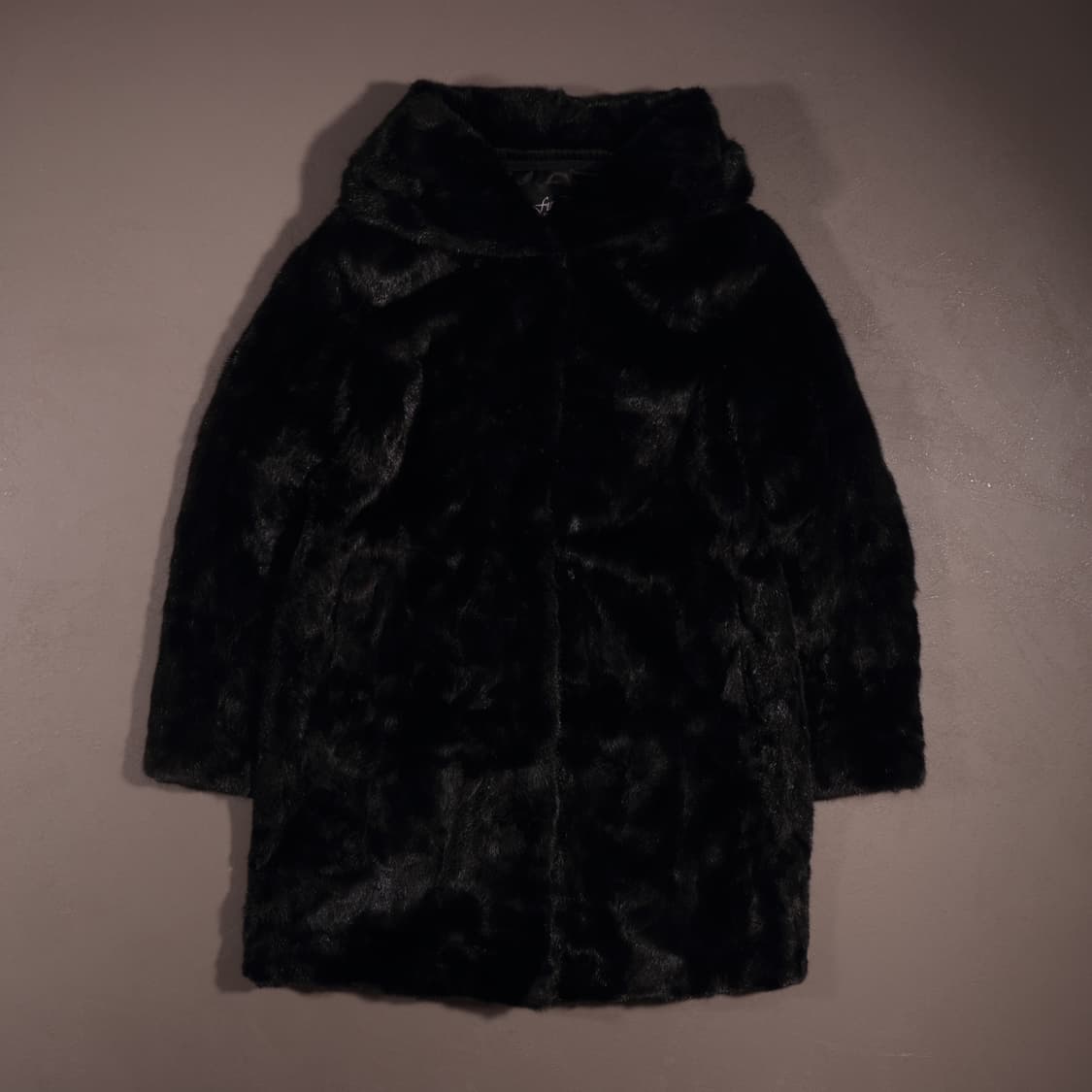 MINK FUR COAT PUNK 상품이미지1