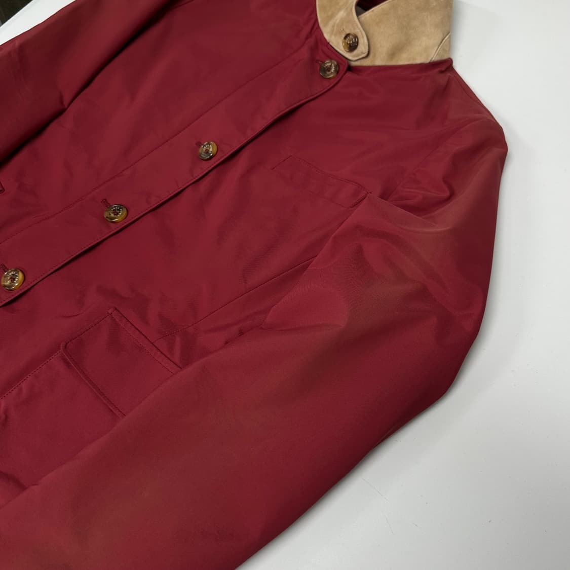 로로피아나 정품 자켓 상품이미지10